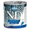 FARMINA N&D Ocean Dog Herring, shrimps 285g