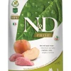 FARMINA N&D Prime Boar & Apple Adult Mini 2.5 kg