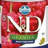 FARMINA N&D Quinoa Dog Weight Management 285g agnello per cani in sovrappeso