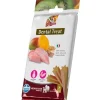 FARMINA N&D Tropical Selection Dental Treat Chicken Medium/Maxi 100 g (7 pz) snack dentale per cani di taglia media e grande