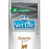 FARMINA Vet Life Cat Diabetic 10 kg