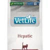 FARMINA Vet Life Cat Hepatic 2 kg