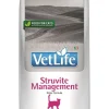 FARMINA Vet Life Cat Management struvite 5 kg