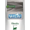 FARMINA Vet Life Cat Obesity 5 kg