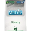 FARMINA Vet life Cat Obesity 2 kg