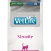 FARMINA Vet life Cat Sstruvite 2 kg