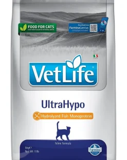 FARMINA Vet Life Cat Ultrahypo 2 x 5kg
