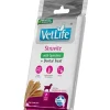 FARMINA Vet Life Dental Treat Struvite Medium/Maxi 100 g (7 pz) snack dentale per cani di taglia media e grande