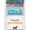 FARMINA Vet Life Dog Hepatic 2kg