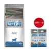 FARMINA Vet Life Dog Joint 12kg mangime per cani per articolazioni sane + 2 x FARMINA Vet Life Dental Treat Joint Mini 60 g (7 pezzi) GRATIS!