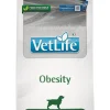 FARMINA Vet Life Dog Obesity 2kg