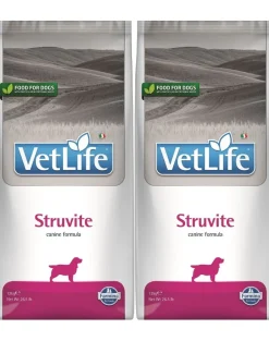FARMINA Vet Life Dog Struvite 12kg