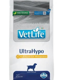 FARMINA Vet Life Dog UltraHypo 2kg