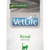 FARMINA Vet life renal cat 400g