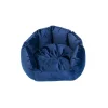 FERA Ring tana ovale blu M/L 68x60x28 cm
