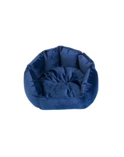FERA Ring tana ovale blu M/L 68x60x28 cm