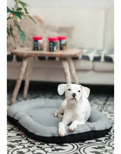 FERA Sky Ponton letto per cani M 88 x 62 cm