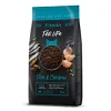 FITMIN Cat For Life Adult Fish and Chicken 8 kg per gatti adulti con pesce e pollo