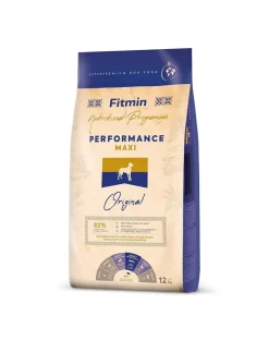FITMIN dog maxi performance 12kg
