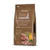 FITMIN Dog Purity rice senior & light venison & lamb 12 kg