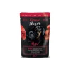 FITMIN For Life Adult e Cuccioli Manzo 85 g fileciki con manzo in salsa per cuccioli e cani adulti