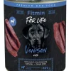 FITMIN For Life Venison Pate 800 g paté di cervo per cani