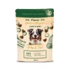 FITMIN NP Play and Train Lamb and Beef 400g snack per l'addestramento con agnello e manzo