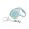 FLEXI New Comfort M Tape 5 m light blue guinzaglio automatico