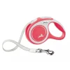 FLEXI New Comfort XS Tape 3 m red guinzaglio automatico