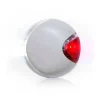 FLEXI Sistema di illuminazione a led con batteria ricaricabile grigio