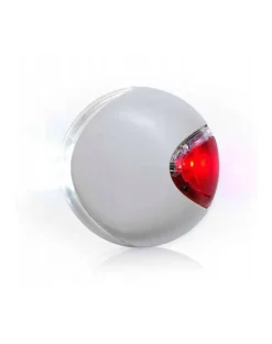 FLEXI Sistema di illuminazione a led con batteria ricaricabile grigio
