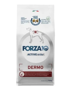 FORZA 10 Dermo Active 10kg