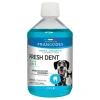 FRANCODEX Fresh Dent Liquido per l'igiene orale 500 ml