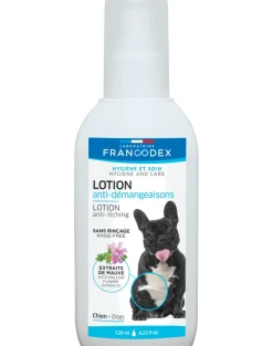 FRANCODEX Lozione Antiprurito 120 ml
