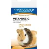 FRANCODEX Vitamina C per roditori 15 ml