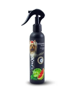 FREXIN Balsamo senza risciacquo per cani Watermelon & Lime 170 g