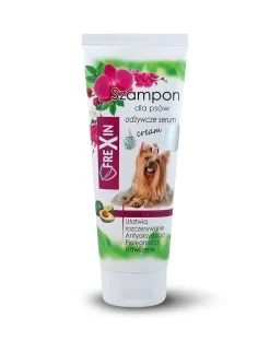 FREXIN Shampoo districante 220 g