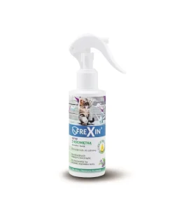 FREXIN Spray con erba gatta per gatti adulti e gattini 130g