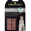 FURMINATOR Cartucce di ricambio per lime ad artiglio