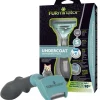 FURMINATOR Spelatura del sottopelo per gatti a pelo lungo Small