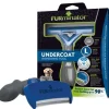 FURMINATOR Undercoat deShedding per cani a pelo lungo grandi Large