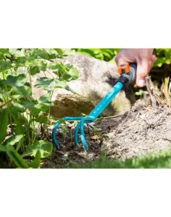 GARDENA Piccolo ragno combisystem