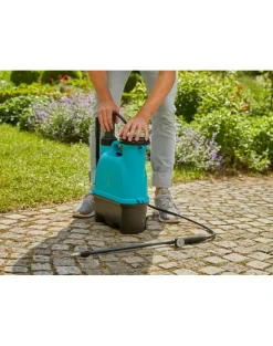 GARDENA Plus Spruzzatore a zaino 12 l
