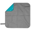 GARDENA Tappeto per piante di dimensioni S 80 x 80 cm