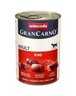 GranCarno mix con manzo 12 x 400g