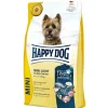 HAPPY DOG Fit&Vital Mini Light 4kg