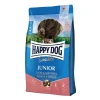 HAPPY DOG Sensible Junior Lachs 10 kg