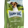 HAPPY DOG Sensible Mini Nuova Zelanda Agnello 4 kg cibo secco per cani