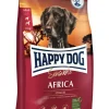 HAPPY DOG Supreme africa 4 kg