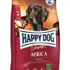 HAPPY DOG Supreme africa 1 kg